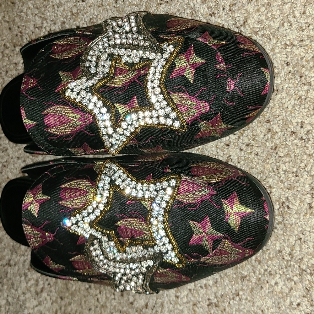 Sam Edelman Circus Slides - Picture 2 of 7